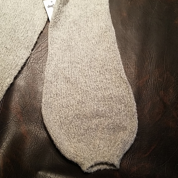 Grey Sweater - Picture 2 of 2